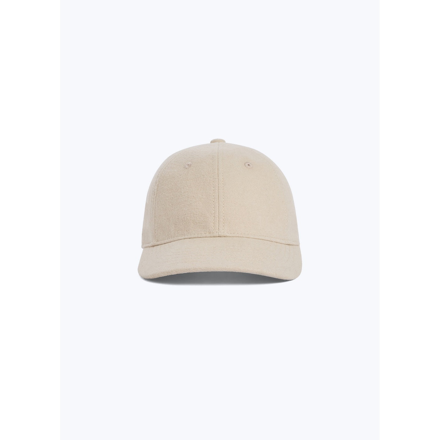 Fursac - Gorra de Muleskin de Algodón - Beige