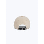 Fursac - Gorra de Muleskin de Algodón - Beige