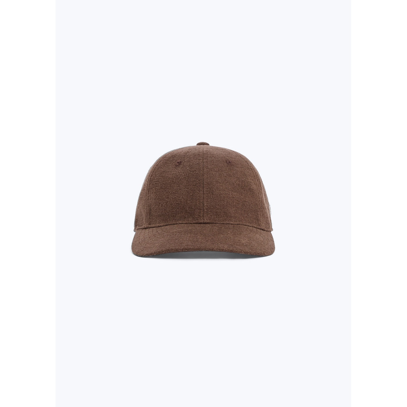 Fursac - Gorra En Molesquina De Algodón - Taupe Brown