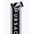 Bufanda de fútbol Fursac negra - Negro