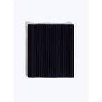 Set Scaldacollo E Mezze Muffole Wv Ws Navy - Navy