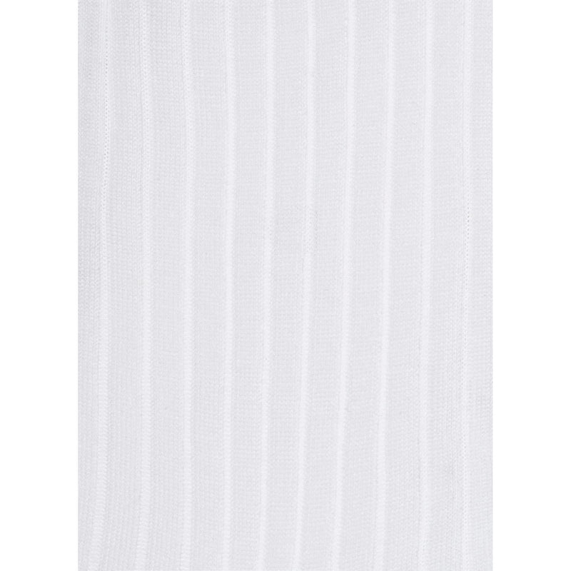 Fursac - Chaussettes En Coton Égyptien - Blanc