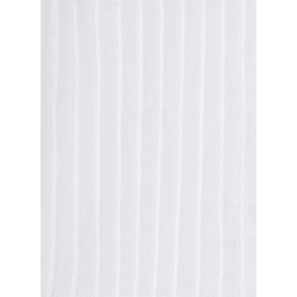 Fursac - Egyptian Cotton Socks - White