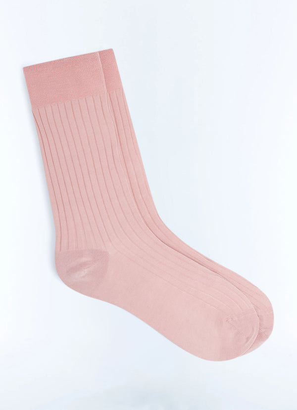Calcetines - Rosa