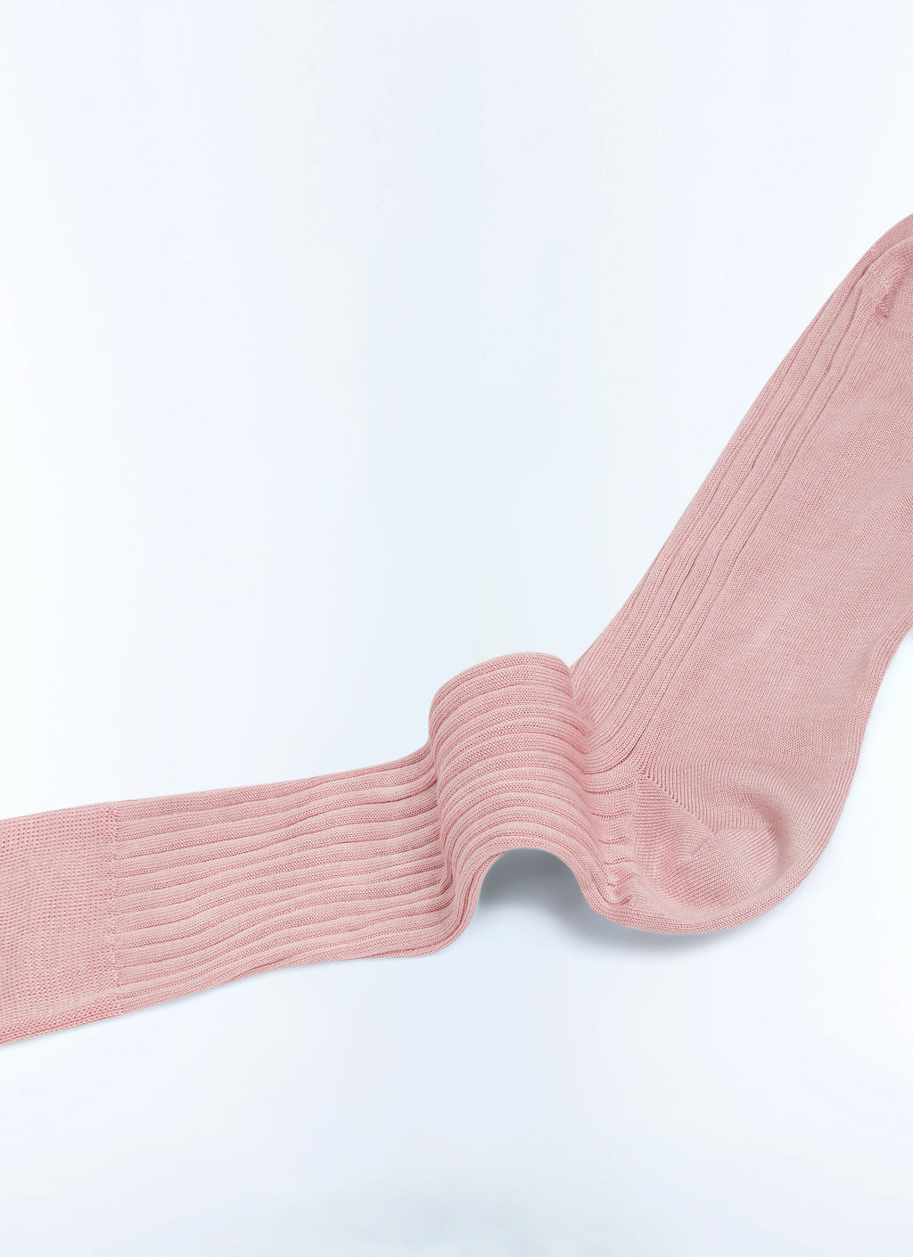 Chaussettes - Rose
