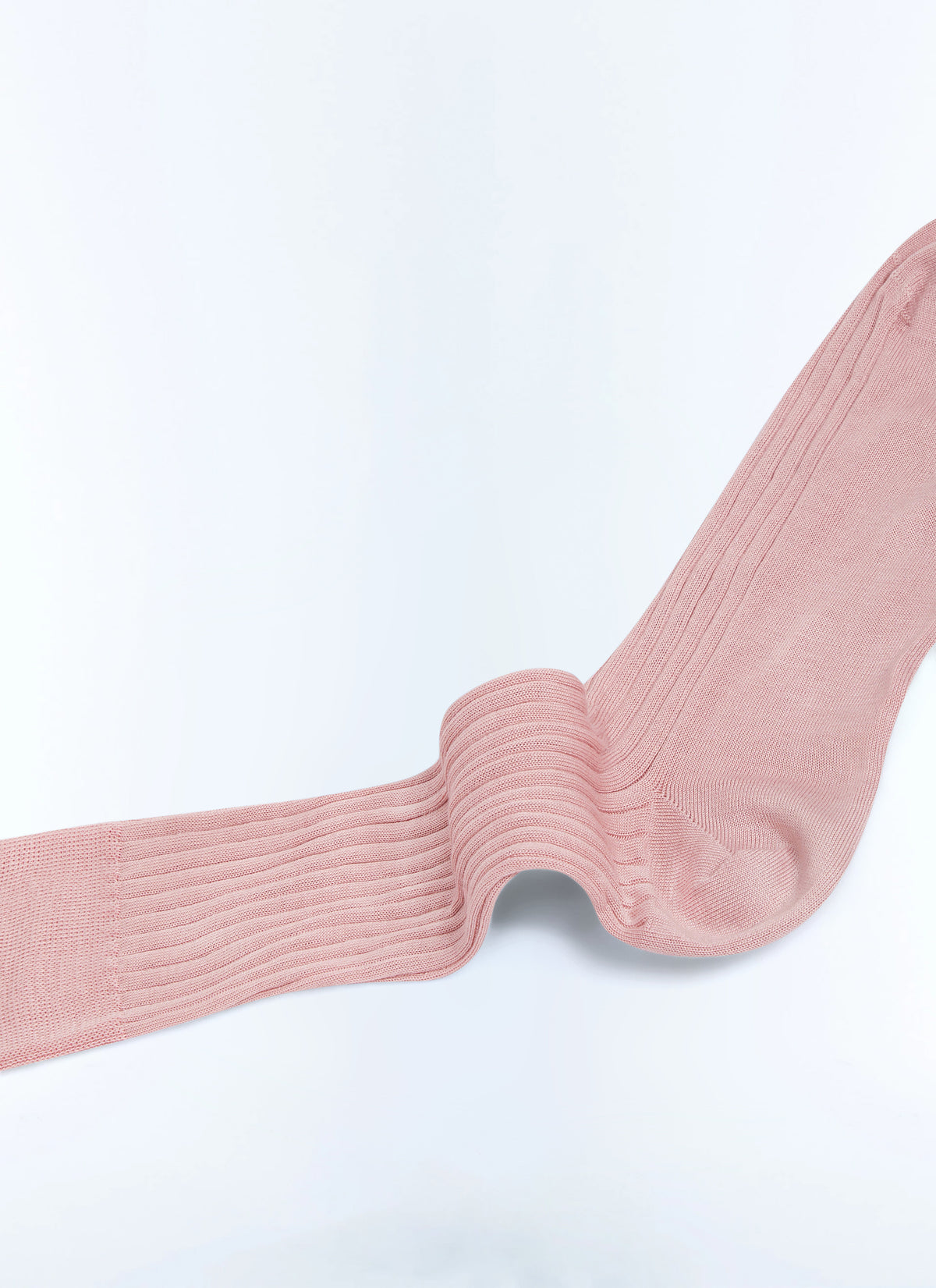Chaussettes - Rose