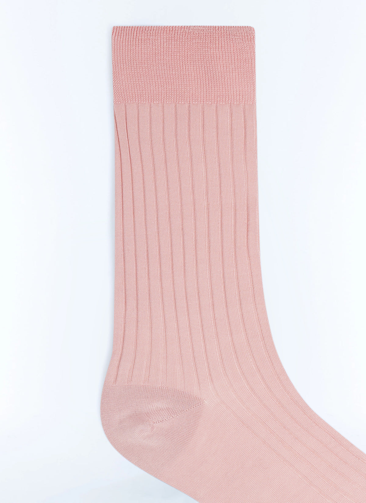 Chaussettes - Rose
