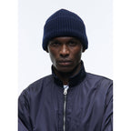 Fursac - Bonnet Tricot Marine - Marine