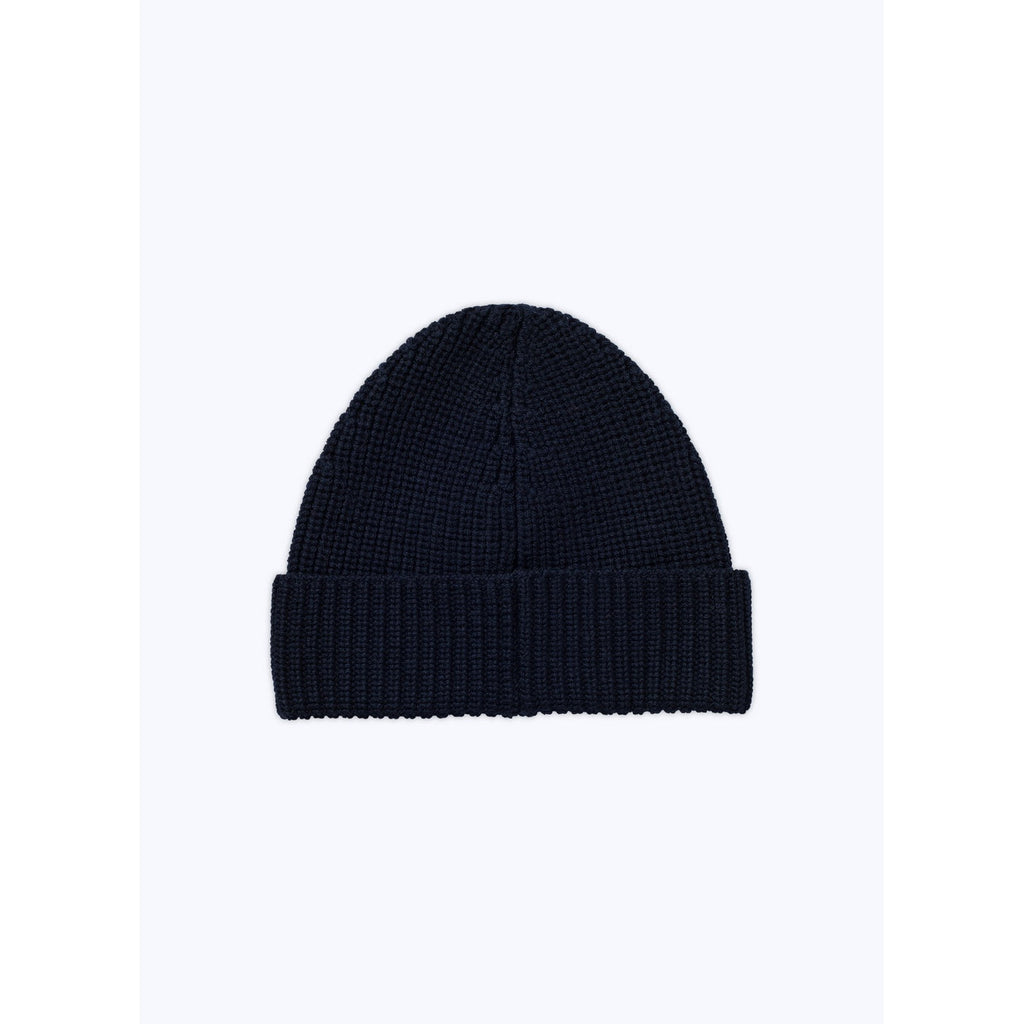 Fursac - Bonnet Tricot Marine - Marine