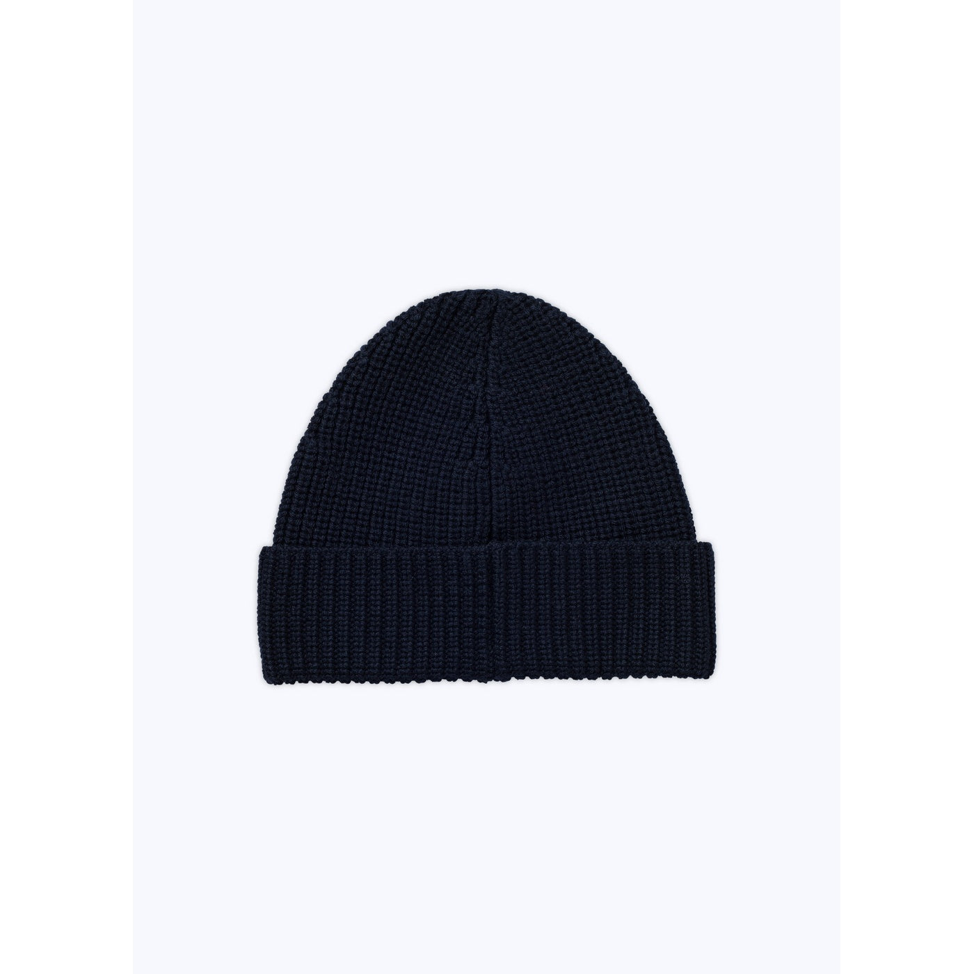 Fursac - Bonnet Tricot Marine - Marine