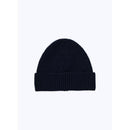 Navy Knit Hat - Navy