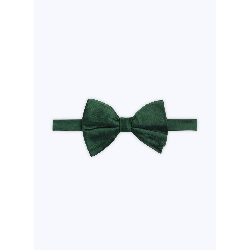 Emerald Green Bow Tie - Emerald Green