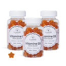 Gummies Les Essentiels Vitamine D3