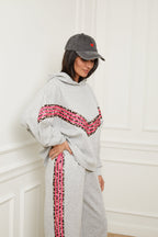 Naya Sweatshirt - Gray