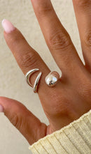 Bague Duality