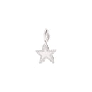 Charm Stellina - White Diamonds