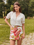Blouse Valéry