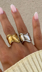 Pompeii Ring