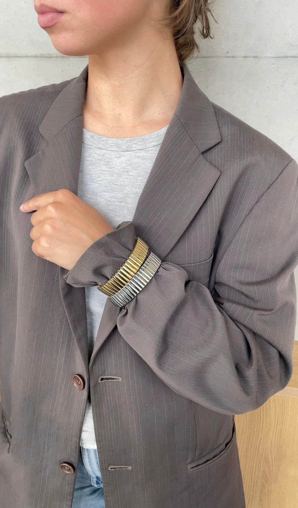 Bracelet Watch