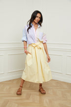 Romeo Shirt - Blue