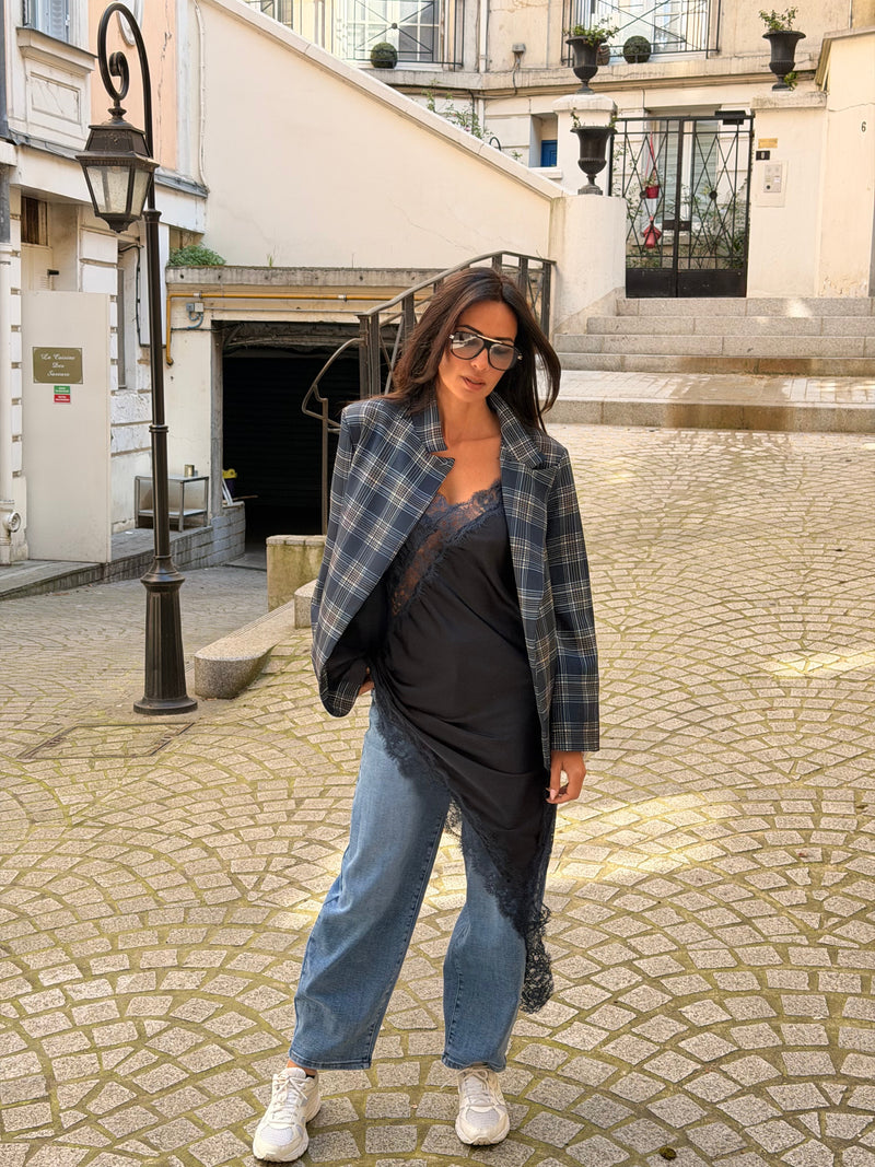 Veste Claudia - Car.Marine