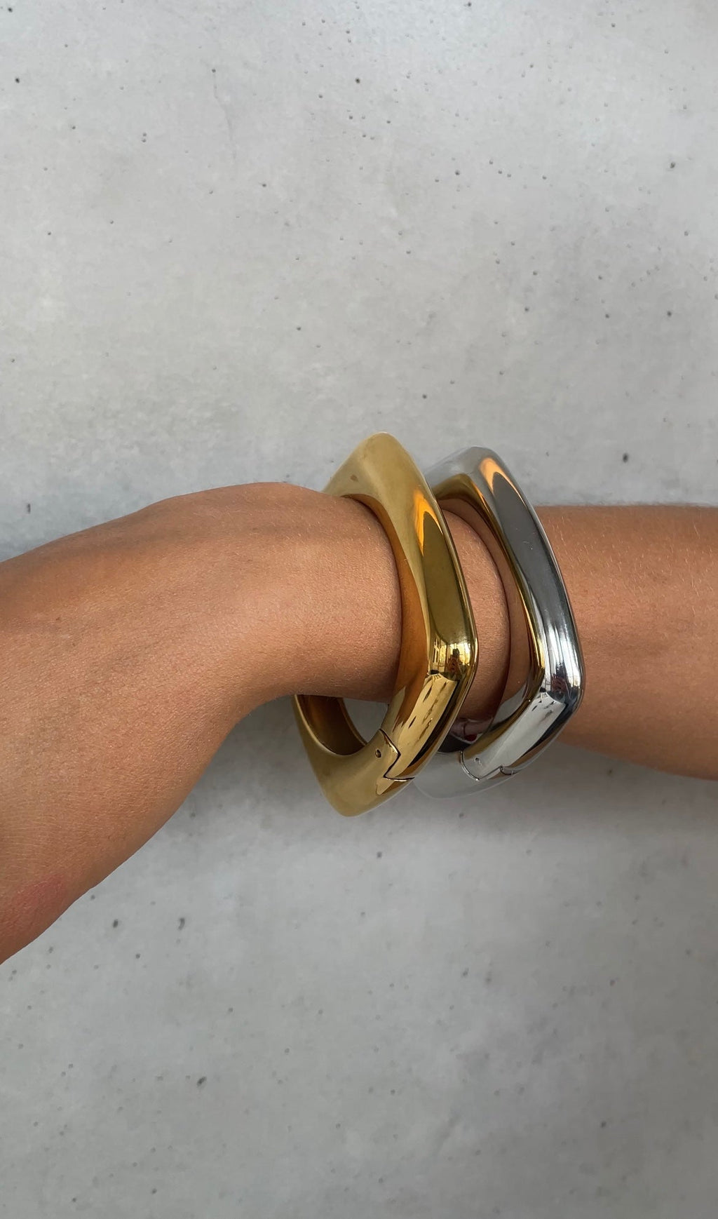 Square Bangle