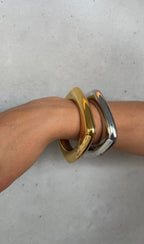 Square Bangle