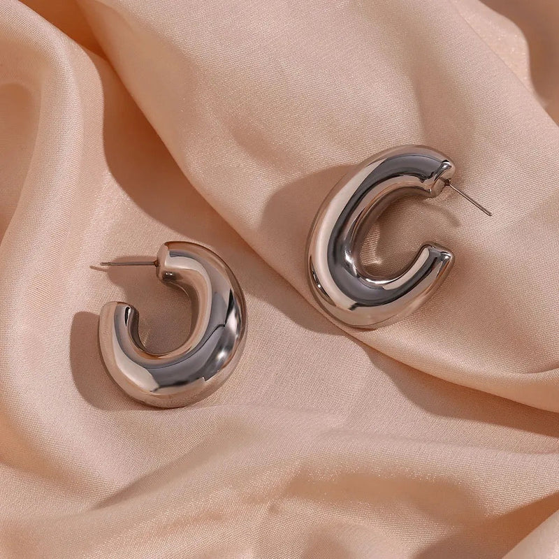 Oryx Earrings