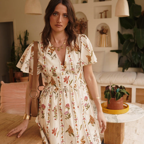 Robe Souheila