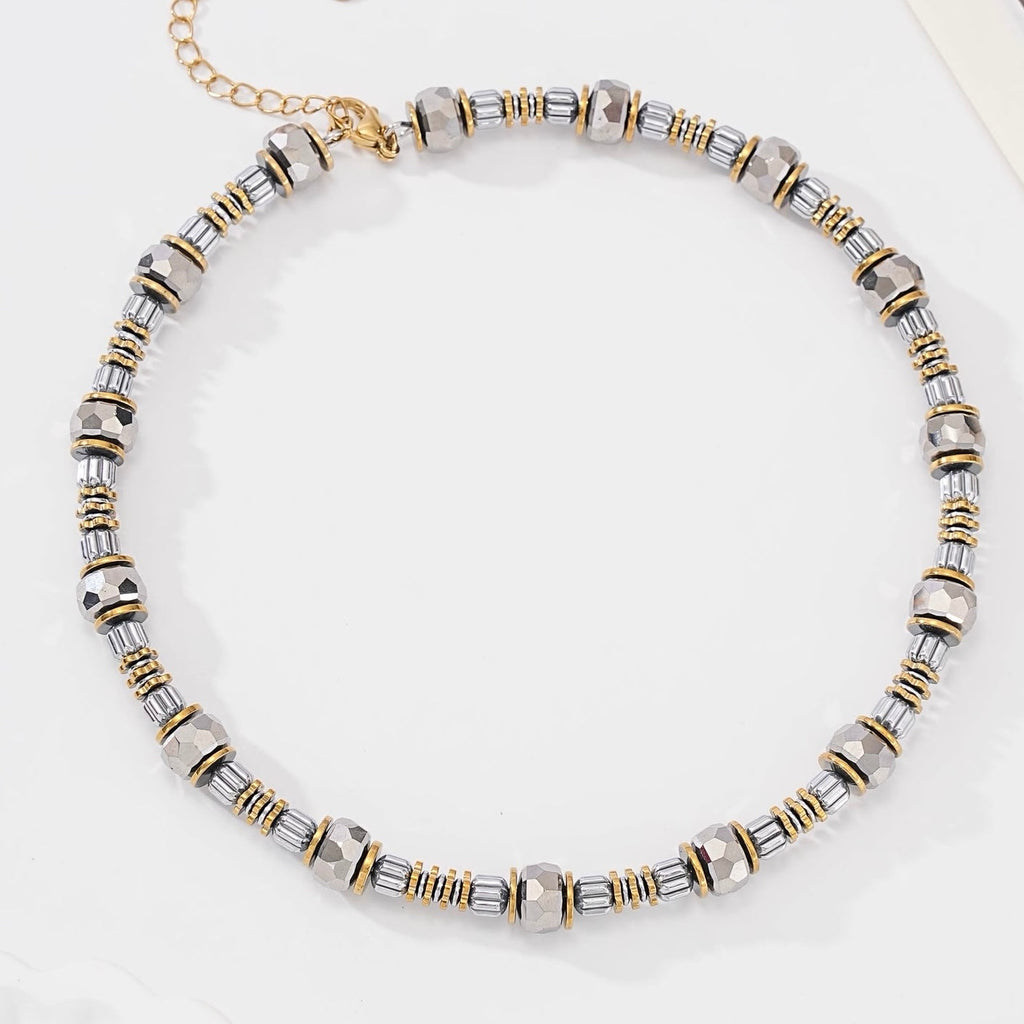 Collier Torque Serena - Collier Rigide