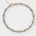 Collier Torque Serena - Collier Rigide
