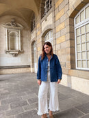 Celeste Denim Jacket