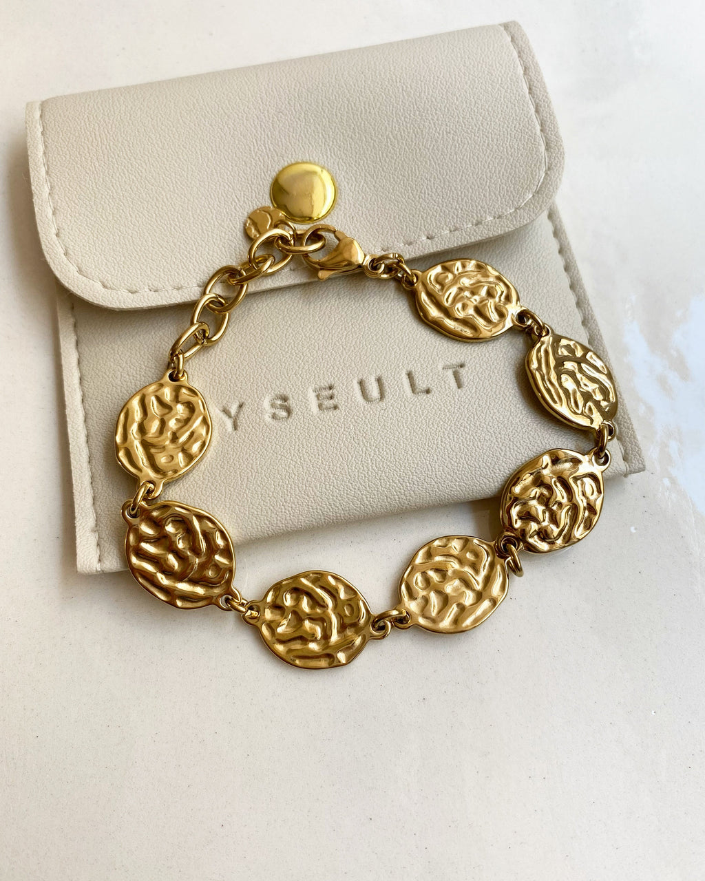 Livia Bracelet
