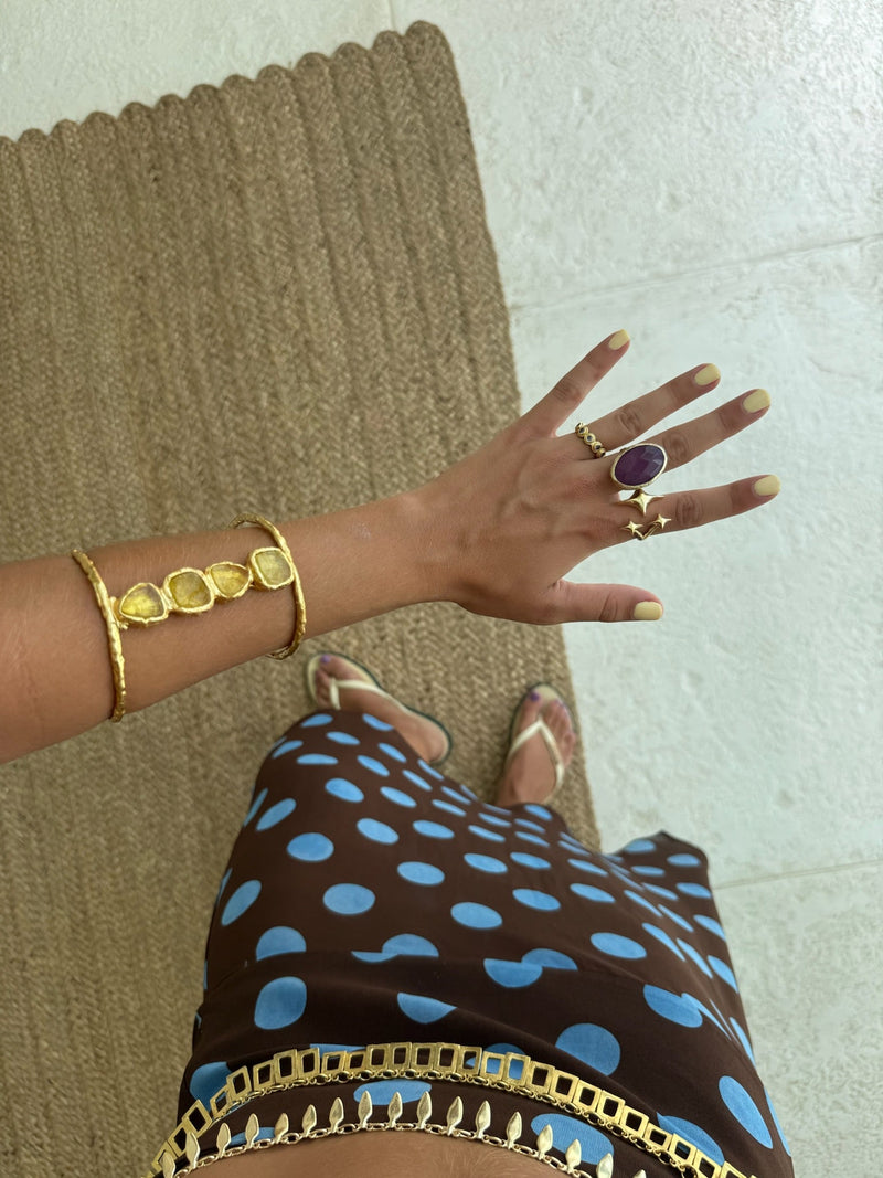 Bracelet Sun