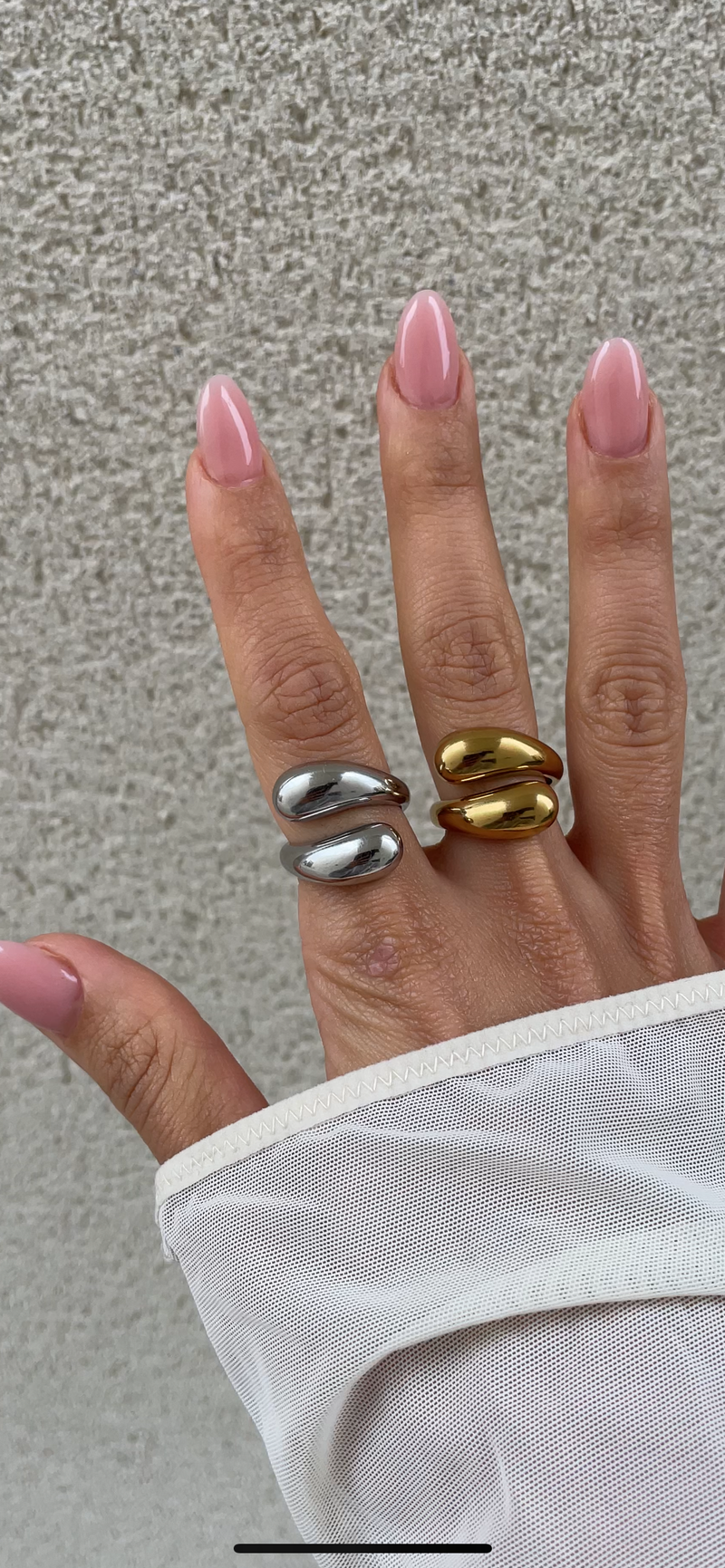 Touch Ring