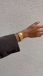 Cleopatra Bangle Bracelet