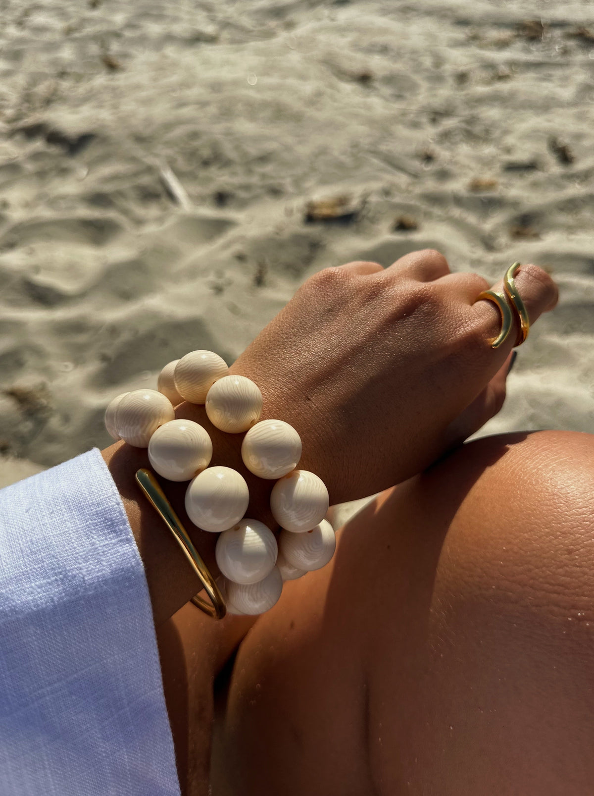 Bracelet Gaël