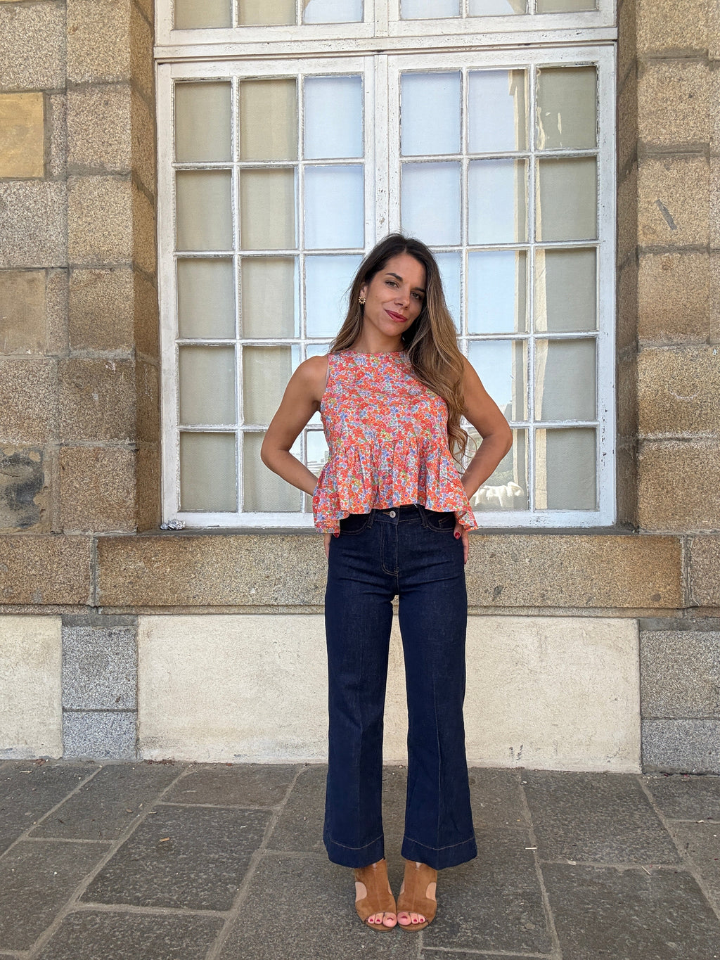 Top Suzanne Liberty