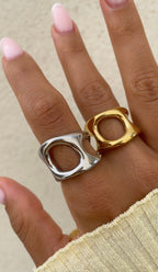 Grunge Ring