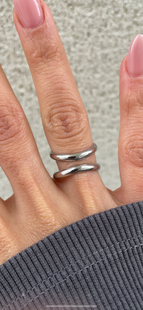 Lips Ring