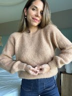 Jersey Anna Camel
