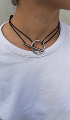 String Necklace