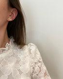 Nathalie Earrings