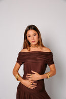 Chocker Tierra