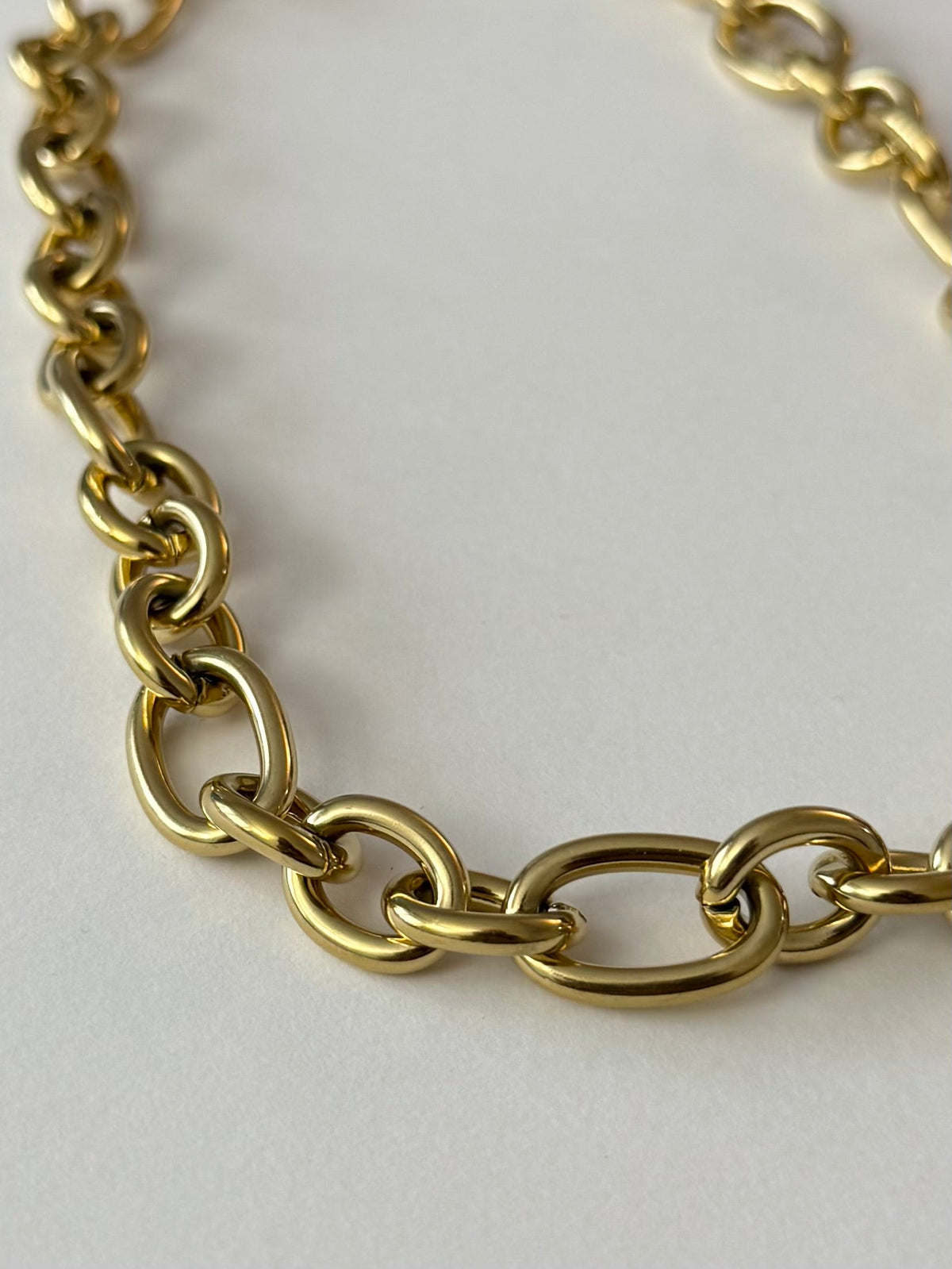 Robbie Necklace