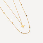 Collier Ciel Étoilé