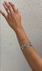 Spiral Bracelet