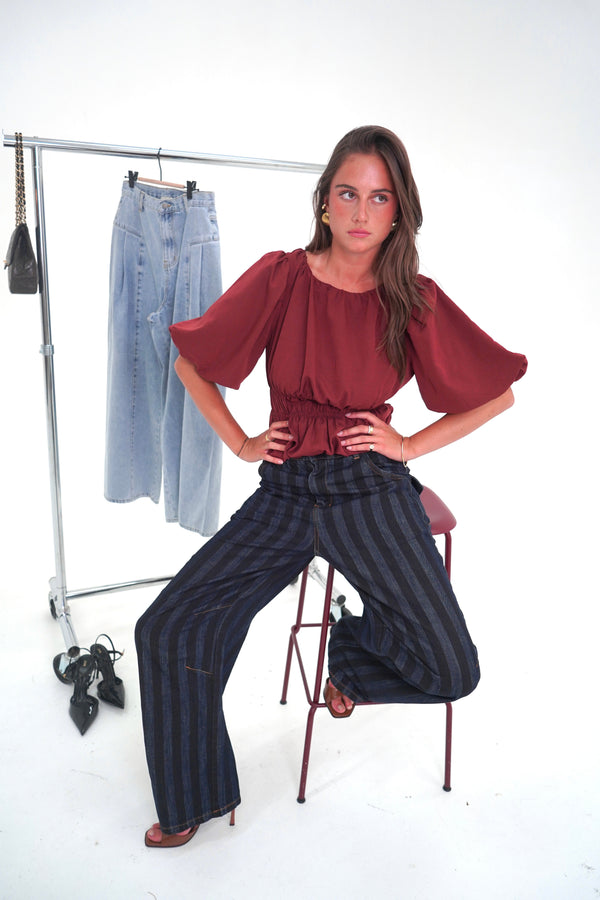 Jeans César