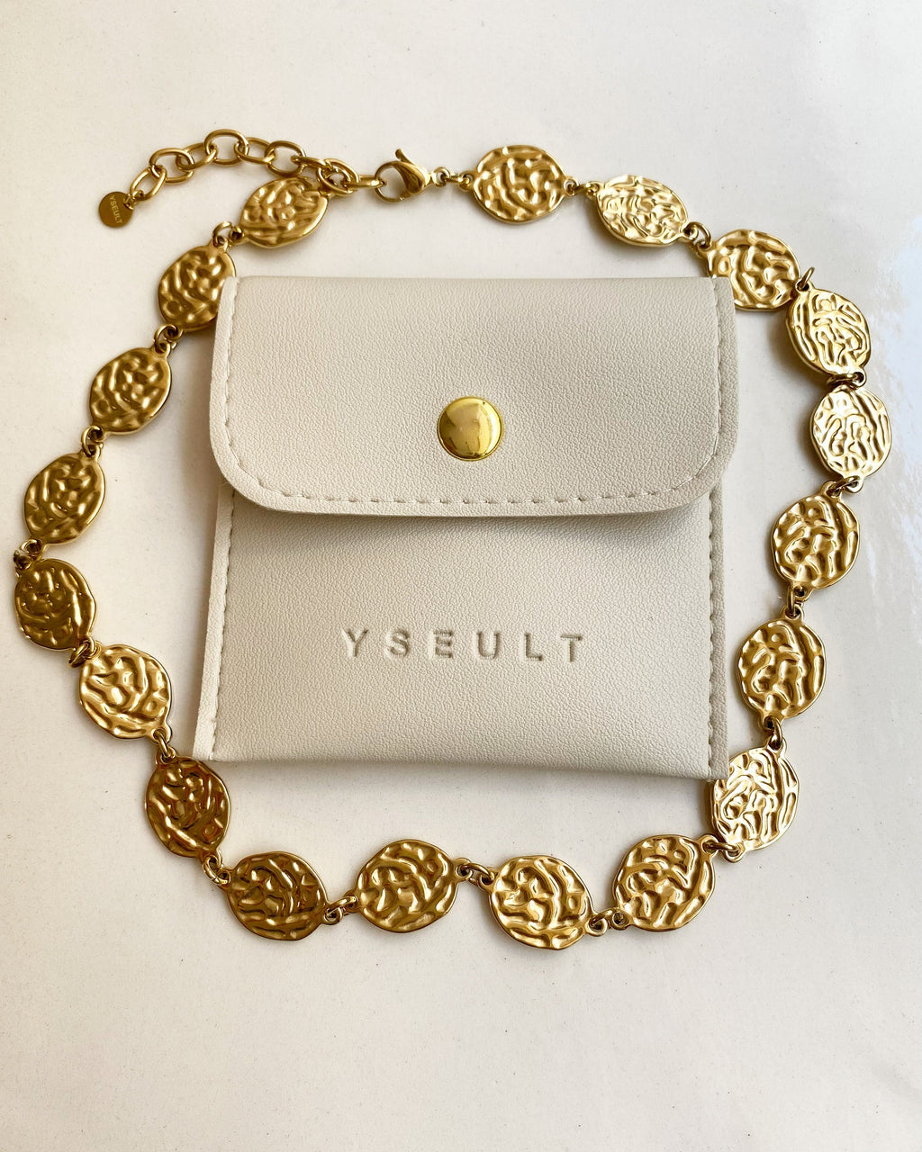 Collier Livia