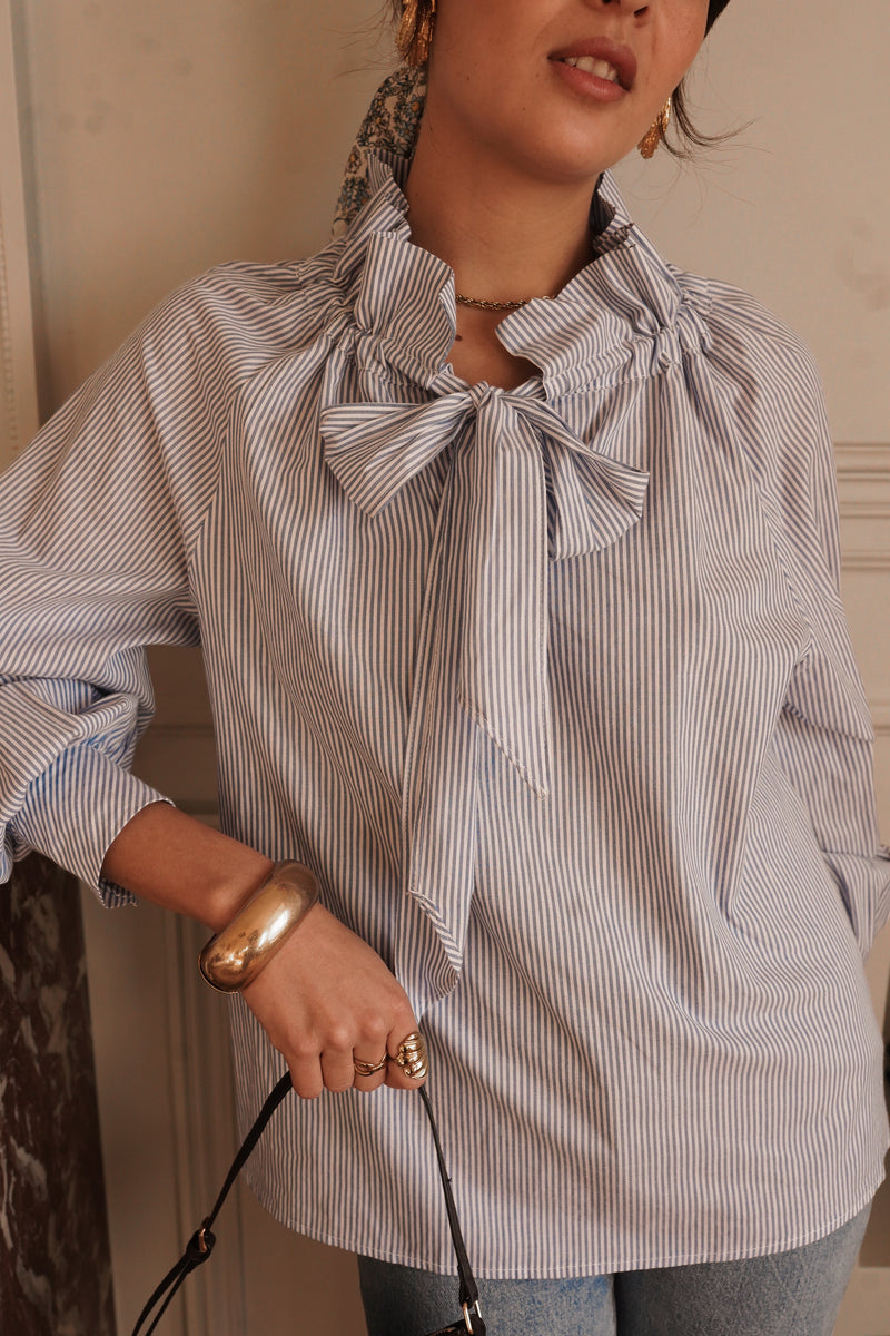 Chemise Anselme